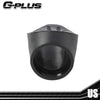 G-PLUS New Radio Antenna Mounting Base Bezel Compatible with 1994-2001 Dodge RAM 1500 56043018