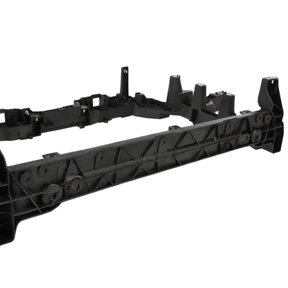 G-PLUS Radiator Support Core Assembly Replacement Compatible with 2017-2019 Honda CR-V EX EX-L Touring 71411TLAA52 HO1225192