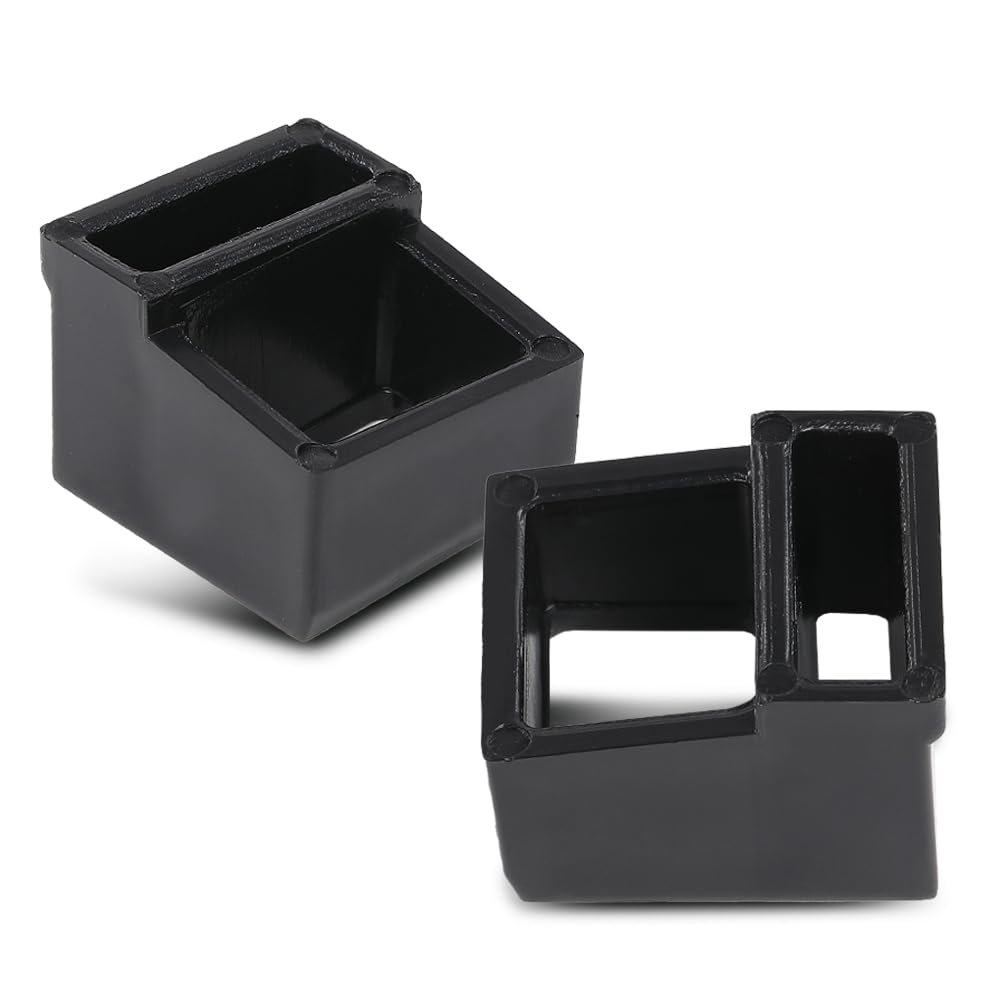 G-PLUS Door Arm Rest Switch Panel Clip Repair Kit Compatible with Chevy Silverado 1500 2500 3500 Tahoe Denali 2003-2006/Fit GMC Sierra 1500 2500 3500 Yukon 2003-2006