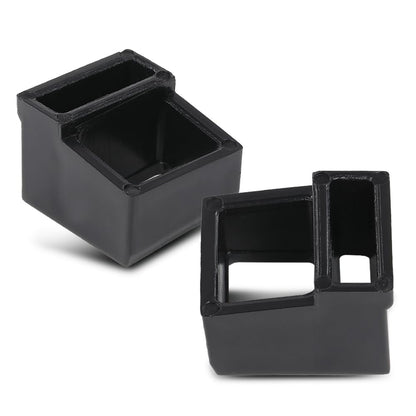 G-PLUS Door Arm Rest Switch Panel Clip Repair Kit Compatible with Chevy Silverado 1500 2500 3500 Tahoe Denali 2003-2006/Fit GMC Sierra 1500 2500 3500 Yukon 2003-2006