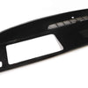 G-PLUS Molded ABS Dash Cover w/Speaker Compatible with Tahoe Suburban Yukon Avalanche 2007-2014 in Cashmere, Fit Chevy Silverado (LTZ ONLY)/ GMC Sierra (SLT/Denali ONLY) 2007-2013 (Beige)