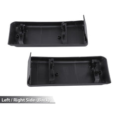 G-PLUS Bumper Guard Pad License Plate Bracket for Ford F150 2009-2014 Front Product Details
