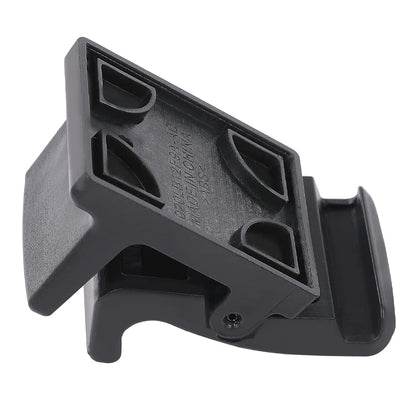 G-PLUS Rear Manual Sliding Back Window Glass Latch Lock Compatible with Ford F150 1997-2004/Compatible with Ford F250 1997-1999 F65Z1527158AA