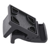 G-PLUS Rear Slider Quarter Window Latch Lock Catch Glass, Compatible with Toyota Pickup 1989-1995, T100 1993-1998, Tacoma 1995-2000