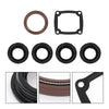 G-PLUS Head Gasket Set Compatible with Scion TC 2011-2016/Fit Toyota Camry 2010-2017/Fit Toyota RAV4 2009-2018/Fit Toyota Sienna 2.7L 2011-2013/Fit Toyota Venza 2.7L 2009-2016 HS26562PT