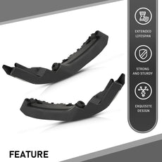 G-PLUS 2PCS Headlight Support Brackets for Jeep Grand Cherokee 2014-2018 Product Specifications