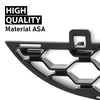 G-PLUS Front Bumper Grille Grill Compatible with Jaguar F-Type 2014-2017 Replacement for T2R2860