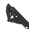 G-PLUS Windshield Pillar Trim Molding L/H Passenger Side Inner ONLY Compatible with 2011 2012 2013 2014 2015 2016 2017 2018 2019 Ford Explorer 4 Door Utility