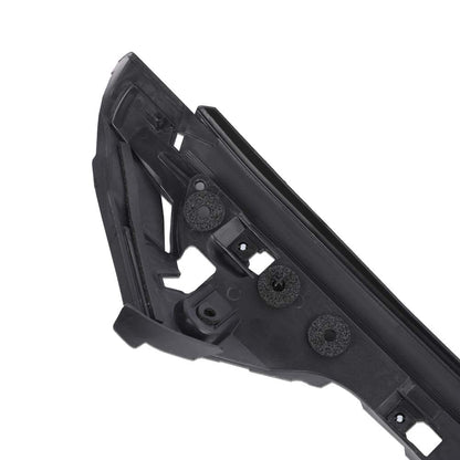 G-PLUS Windshield Pillar Trim Molding L/H Passenger Side Inner ONLY Compatible with 2011 2012 2013 2014 2015 2016 2017 2018 2019 Ford Explorer 4 Door Utility