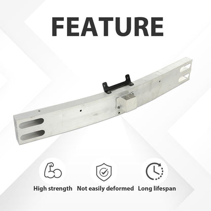 G-PLUS Front Bumper Reinforcement Compatible with Nissan Altima 2019-2023 620306CA0A NI1006262