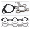 G-PLUS Head Gasket Set Bolts Compatible with Nissan Frontier 4.0L 2005-2019/Fits Suzuki Equator 4.0L 2009-2012/Fit Nissan NV1500 NV2500 NV3500 4.0L 2012-2020 HS26370PT ES72900