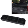 G-PLUS Truck Storage Box Truck Bed Storage Cargo Organizer Compatible with Dodge Ram 1500/2500/3500 2019 2020 2021 2022 2023 Pickup Container