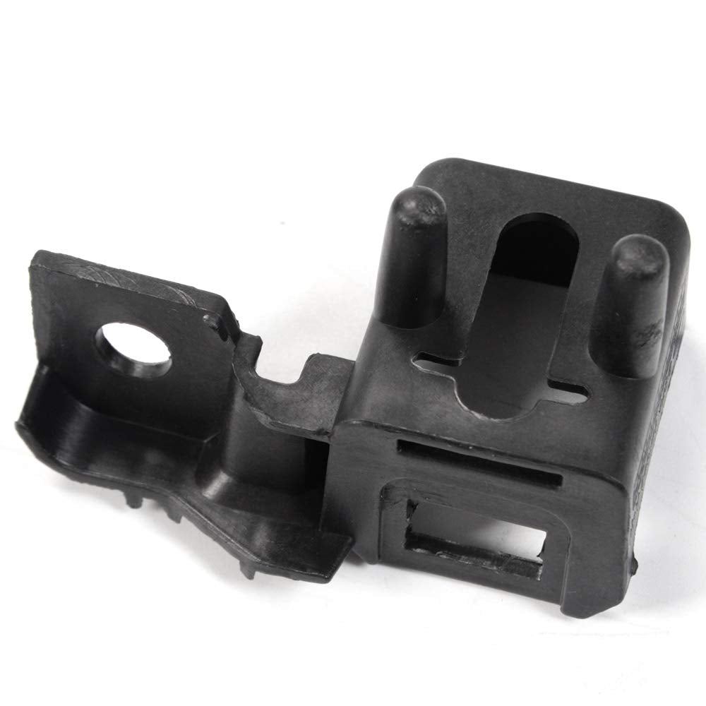 Compatible For Ford Fusion Lincoln MKZ 2013 2014 2015 2016 Headlight Lamp Small Mount Bracket Left Driver & Right Passenger Side DS7Z16758C DS7Z16758D