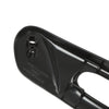 G-PLUS Power Seat Switch Bezel Trim Black Compatible with Chevy C5 Corvette 1997 1998 1999 2000 2001 2002 2003 2004 Driver & Passenger Side Power Seat Switch 12455426 12455427