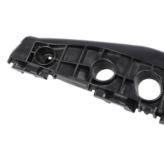 G-PLUS Front Bumper Brackets Pair for Toyota Corolla 2009-2010 Additional Angle