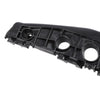 G-PLUS Front Left & Right Side 1pair Bumper Brackets Compatible with Toyota Corolla 2009-2010 TO1043110 TO1042110