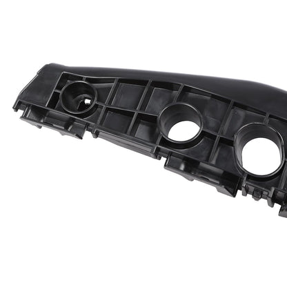 G-PLUS Front Left & Right Side 1pair Bumper Brackets Compatible with Toyota Corolla 2009-2010 TO1043110 TO1042110