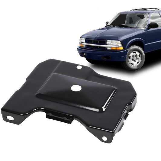 G-PLUS New Battery Tray Compatible with Chevy Blazer 1995-2005/Chevy S10 Pickup 1994-2004/GMC Jimmy 1995-2001/GMC S-15 Sonoma 1994-2004/Olds Bravada 1996-2001 15020434, 00084