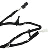 G-PLUS Roof Marker Clearance Lamp Harness Compatible with Chevy Silverado GMC Sierra 2500HD 3500HD Models 2020 2021 2022 84694118