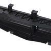 G-PLUS Front Bumper Shutters W/o Motor Compatible with Buick Lacrosse 2014 2015 2016 26202080 GM26202080 9054678 Dark Black