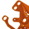 G-PLUS Gauge Cluster Printed Circuit Board Compatible with Corvette 1977-1982 1G1AY8764BS, 1G1AY8764B5, 1G1AY8780C5