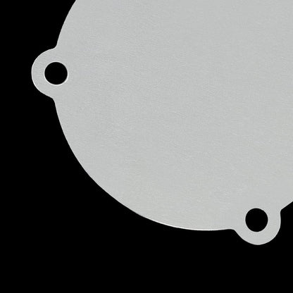 G-PLUS Wiper Motor Delete Panel Compatible with 67 Camaro and Firebird