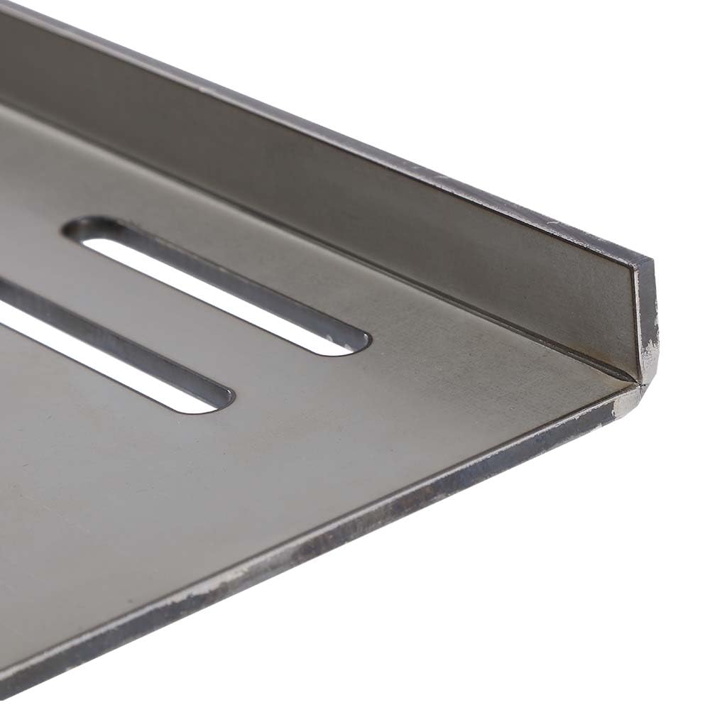 G-PLUS Iron Engine Motor Mount Plate Compatible with Predator 420cc 670cc / Compatible with The Predator Engines