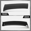 G-PLUS Lower Dash Cover Compatible with Toyota Solara 2004-2008 Dashboard Cover Black