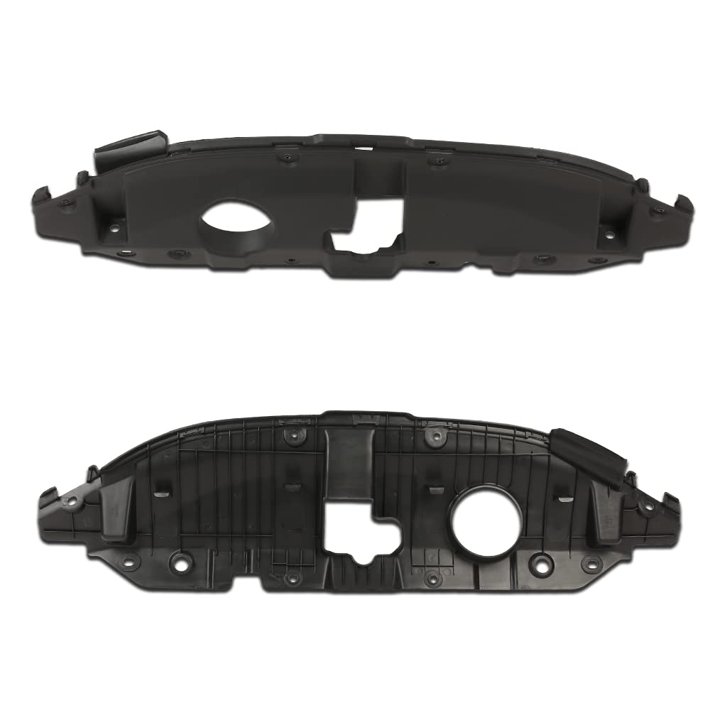 G-PLUS Radiator Support Cover
