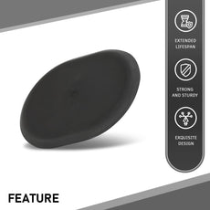 G-PLUS Fender Liner Plug Cover for Audi A6 C6 2005-2011 Wheel Arch Product Image