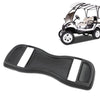 G-PLUS Front Seat Back Cap Cover Compatible with Yamaha G29/Drive Golf Cart