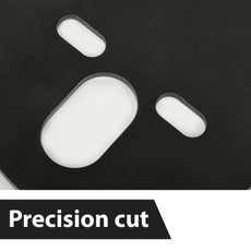 G-PLUS Air Bag Suspension Mounting Brackets Pair Product Image