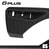 G-PLUS Rear Bumper Lower Finish Panel Compatible with 2019 2020 2021 2022 Nissan Altima 85071-6CA0H, 850716CA0H, 85071 6CA0H, NI1137100
