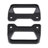 G-PLUS 2pcs Rear Grab Handle Compatible with 1992-1996 Yamaha WaveRunner 3 650/1994-1997 WaveRunner 3 700 701/1996 Wave Venture 700/1997 Wave Venture 760/1996-1997 Wave Venture 1100 FJ0-63771-30-00