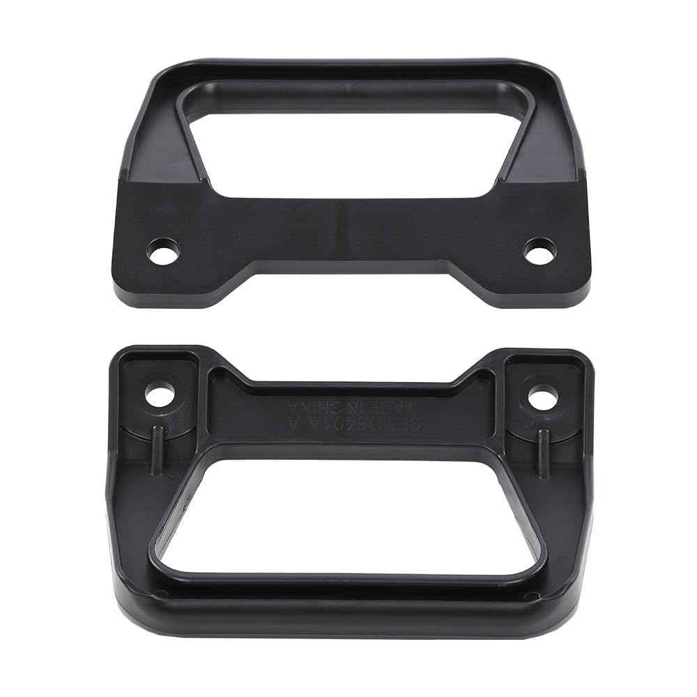 G-PLUS 2pcs Rear Grab Handle Compatible with 1992-1996 Yamaha WaveRunner 3 650/1994-1997 WaveRunner 3 700 701/1996 Wave Venture 700/1997 Wave Venture 760/1996-1997 Wave Venture 1100 FJ0-63771-30-00