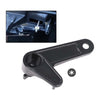 G-PLUS Heater A/C Blend Door Pivot Arm Compatible with Chevy Malibu 1978-1983 /Fit GMC Caballero 1978-1987 /Fit Buick Century 1978-1980 GM3037629