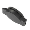G-PLUS Rear Bumper Spare Wheel Lock Cover Fit Ford F150 2004-2014 4L3Z-15402A36-AA