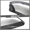 G-PLUS Headlight Lens Cover Compatible with Benz W222 S-Class 2014-2017 Right Side Front Headlamp Lens Cover Clear