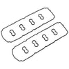 G-PLUS Valve Cover Gasket Spark Plug Seals Compatible with 2005-2009 Chrysler Aspen 300/2008-2009 Dodge Challeng/2006-2009 Dodge Charger/2004-2009 Dodge Durango/2003-2009 Dodge Ram 1500 2500 3500