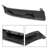 G-PLUS Front Lower Bumper Valance Support Driver and Passenger Side Compatible with Toyota 4Runner Limited 2014 2015 2016 2017 2018 2019 2020 2021 5267635010 5267635010 TO1042132 TO1043132