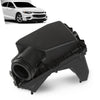 G-PLUS Air Cleaner Intake Filter Box Compatible with Chevy Malibu 2016-2020 1.5L Black