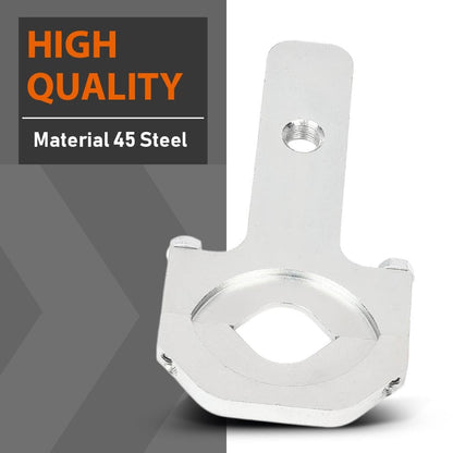G-PLUS Driveshaft Removal Adapter Tool Fit Chevy Equinox/GMC Acadia Terrain/Cadillac XT5 / Buick Envision DT-51329-A Safe Removal, No Damage to Driveshaft Silver