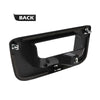 G-PLUS Tailgate Handle Bezel Compatible with Chevy Silverado/GMC Sierra 1500 2500HD 3500HD 2007-2014 Rear Tail Gate Latch Handle 15927251 GM1916107 22755303
