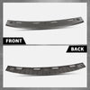 G-PLUS Upper Dashboard Panel Compatible with Dodge Ram 1500 2002-2005 & Ram 2500 3500 2003-2005 Grey Dash 5GT31XDVAA, 5GT31XDVAB, 5GT31XDVAC, 926-121