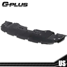 G-PLUS Front Engine Splash Shield for Toyota Camry 2018-2021 Side View