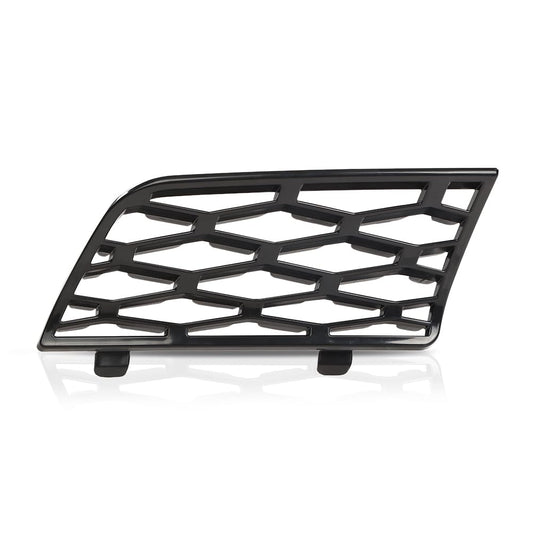 G-PLUS Front Right Bumper Air Inlet Grill Cover, Compatible with Range Rover L322 2006-2009 (Not Fit for Range Rover Sport models) Grill Cover DXB500380PUY