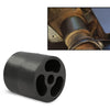 G-PLUS Body Lift Block 3" Tall x 3" Wide 3396 Black