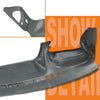 G-PLUS TPE Dashboard Dash Cover w/Pass Cupholder Compatible with Chevy Silverado Tahoe Suburban/GMC Sierra Yukon 1995-1996 Gray