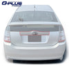 G-PLUS Rear Exterior Tailgate Liftgate Handle Garnish Replacement Compatible with 2004-2009 Toyota Prius 7680147040C0 7680147030C0 7680147050C0 7680147060C0