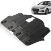 G-PLUS Engine Under Cover Splash Shields Front Support Compatible with Hyundai Sonata 2011-2017, Front Lower Engine Cover Fascia 29130-C2100